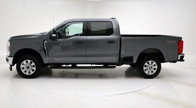 2024 Ford Super Duty F-250 XLT