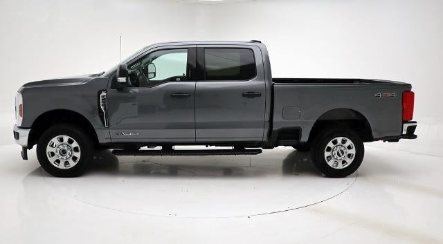 2024 Ford Super Duty F-250 XLT