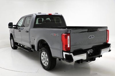 2024 Ford Super Duty F-250 XLT