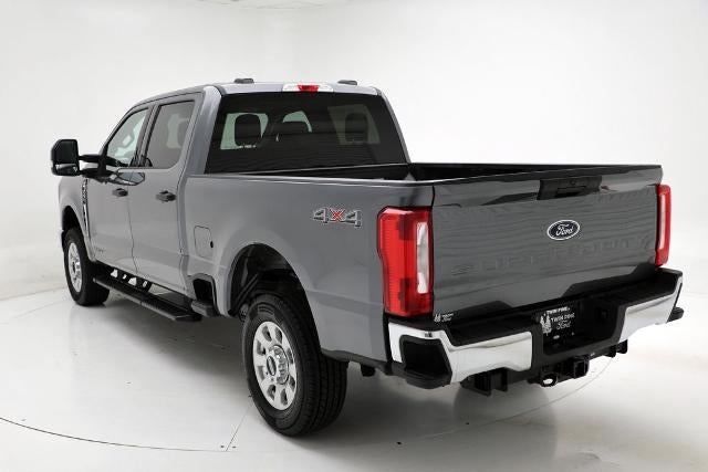 2024 Ford Super Duty F-250 XLT
