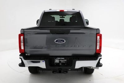 2024 Ford Super Duty F-250 XLT