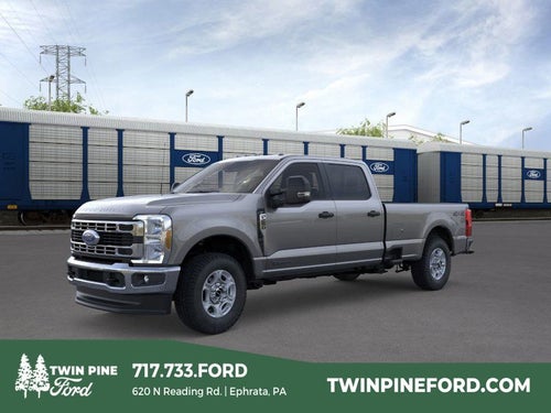 2026 Ford F-250SD F-250® XLT