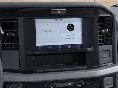 2026 Ford F-250SD Base