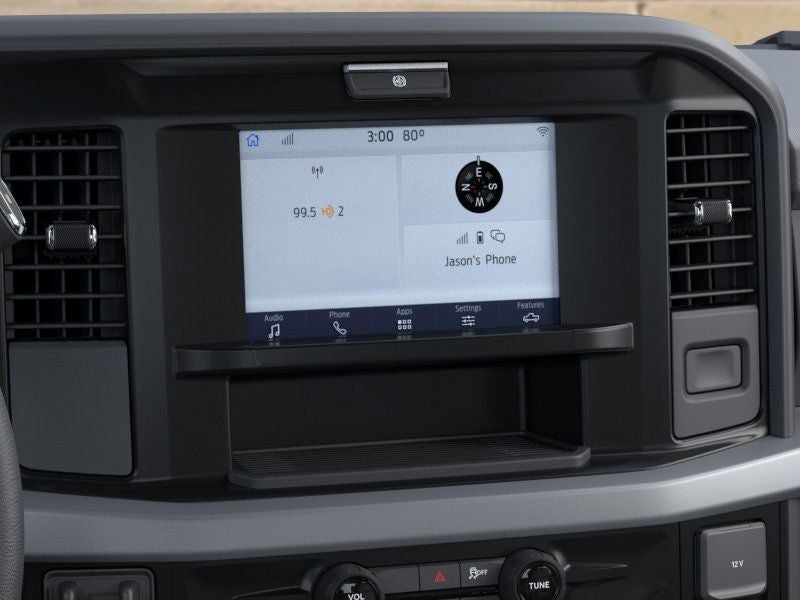 2026 Ford F-250SD Base