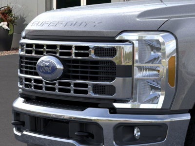 2026 Ford F-250SD Base