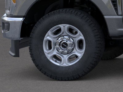 2026 Ford F-250SD Base