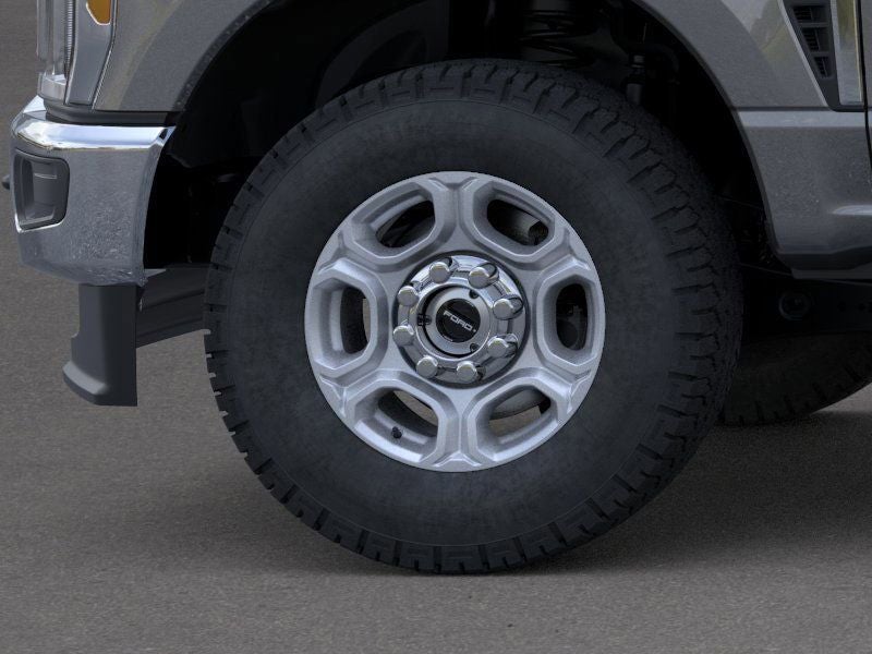 2026 Ford F-250SD Base