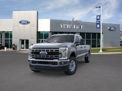 2026 Ford F-250SD Base