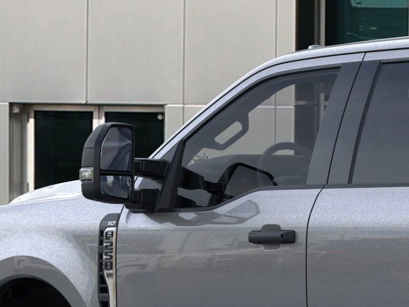 2026 Ford F-250SD Base