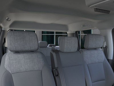 2026 Ford F-250SD Base