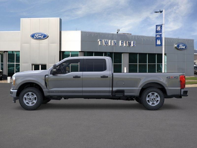 2026 Ford F-250SD Base