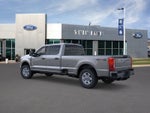 2026 Ford F-250SD Base