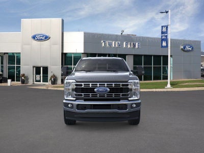 2026 Ford F-250SD Base