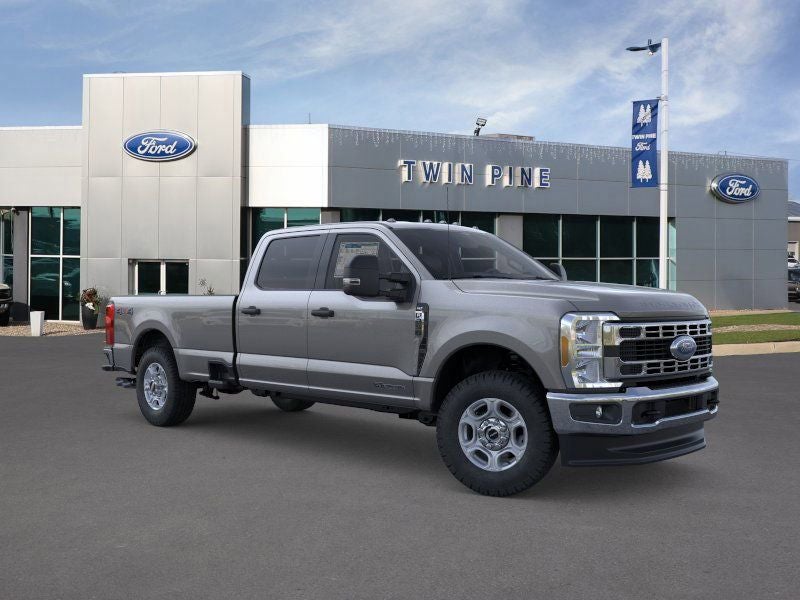 2026 Ford F-250SD Base