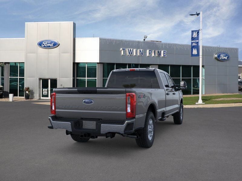 2026 Ford F-250SD Base