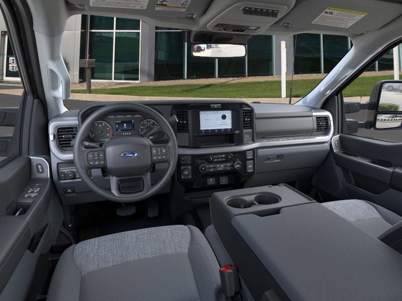 2026 Ford F-250SD Base