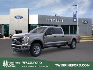 2026 Ford F-250SD Base