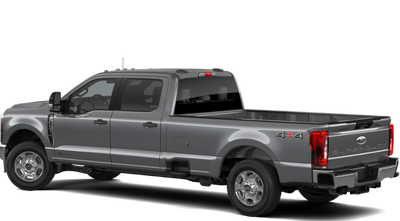 2026 Ford F-250SD F-250® XLT