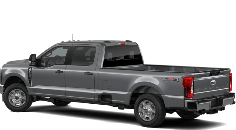 2026 Ford F-250SD F-250® XLT