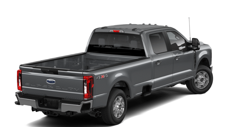 2026 Ford F-250SD F-250® XLT