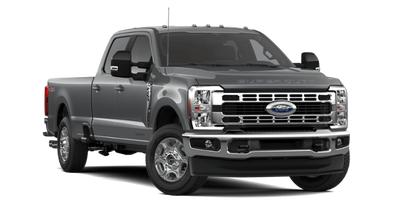 2026 Ford F-250SD F-250® XLT
