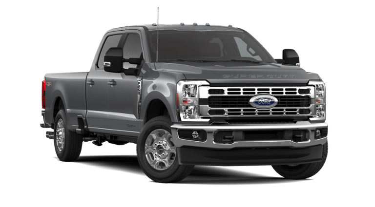 2026 Ford F-250SD F-250® XLT