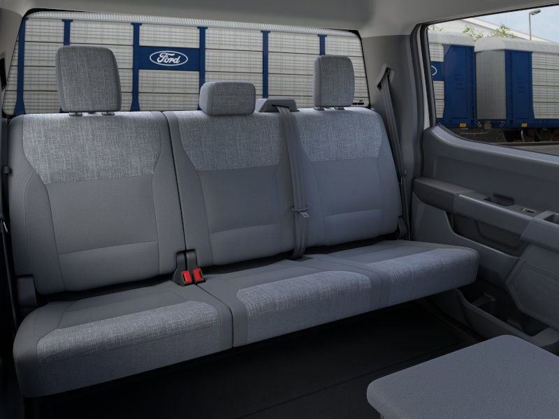 2026 Ford F-250SD Base