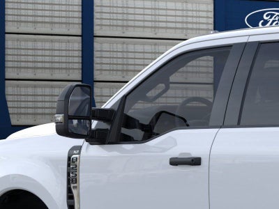 2026 Ford F-250SD Base