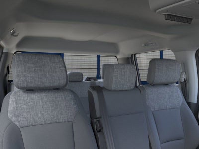 2026 Ford F-250SD Base