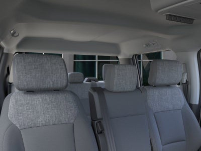 2026 Ford F-250SD F-250® XLT