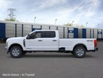 2026 Ford F-250SD Base