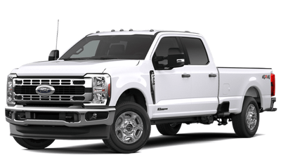2026 Ford F-250SD F-250® XLT