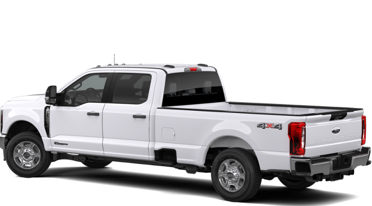2026 Ford F-250SD F-250® XLT