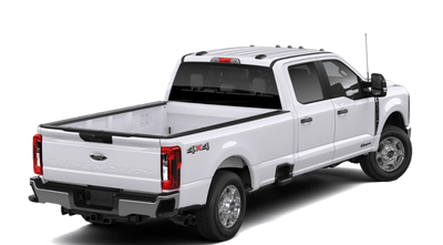 2026 Ford F-250SD F-250® XLT