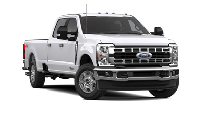 2026 Ford F-250SD F-250® XLT