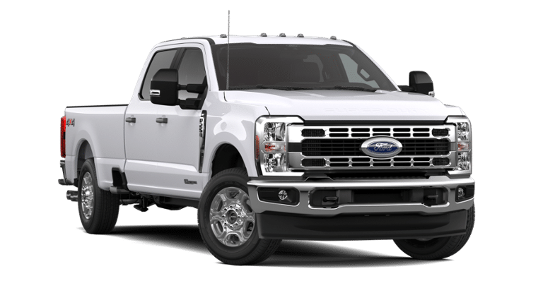 2026 Ford F-250SD F-250® XLT