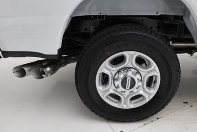 2026 Ford Super Duty F-250 XLT