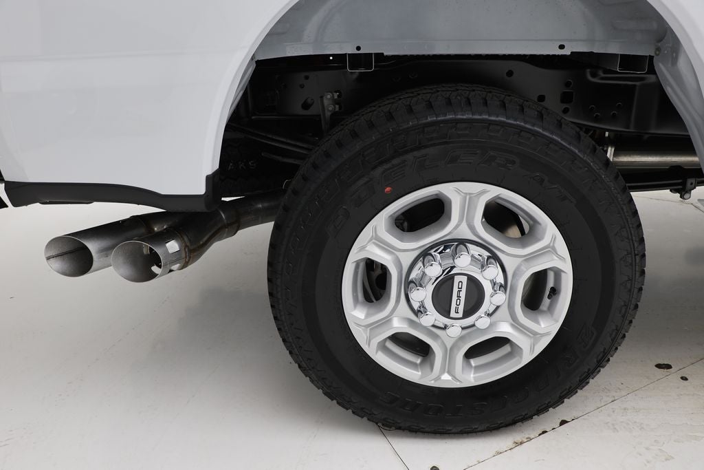 2026 Ford Super Duty F-250 XLT