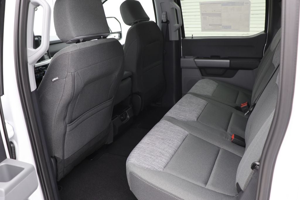 2026 Ford Super Duty F-250 XLT