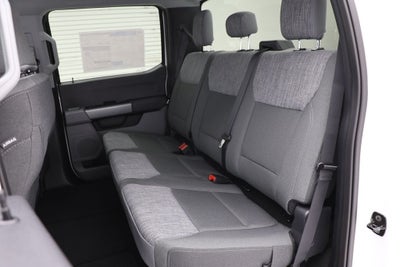 2026 Ford Super Duty F-250 XLT