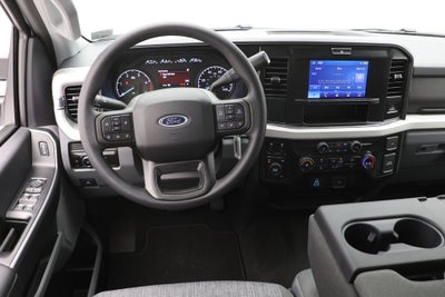 2026 Ford Super Duty F-250 XLT