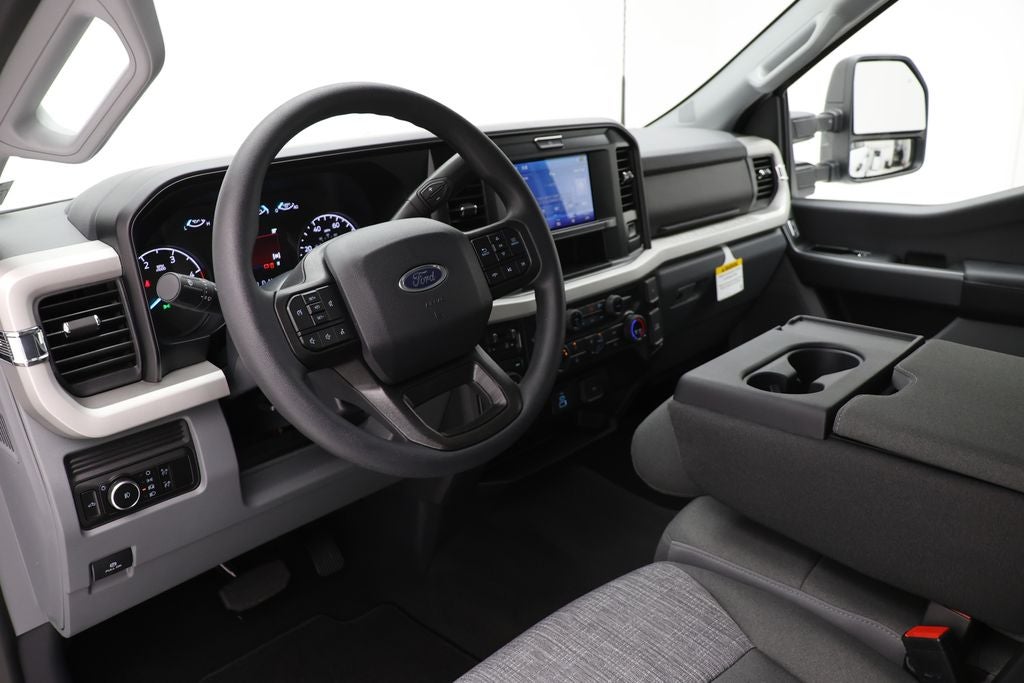 2026 Ford Super Duty F-250 XLT