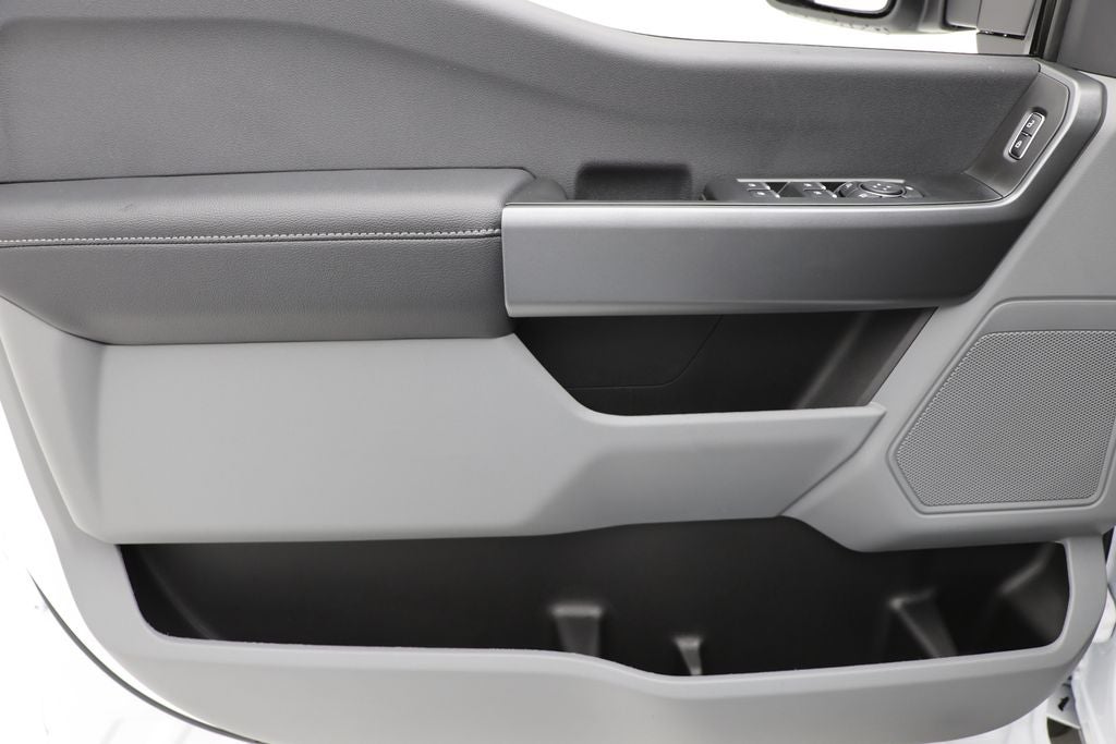 2026 Ford Super Duty F-250 XLT