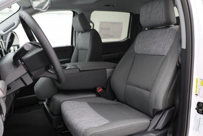 2026 Ford Super Duty F-250 XLT