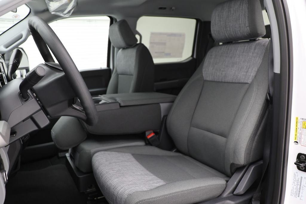 2026 Ford Super Duty F-250 XLT