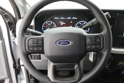 2026 Ford Super Duty F-250 XLT