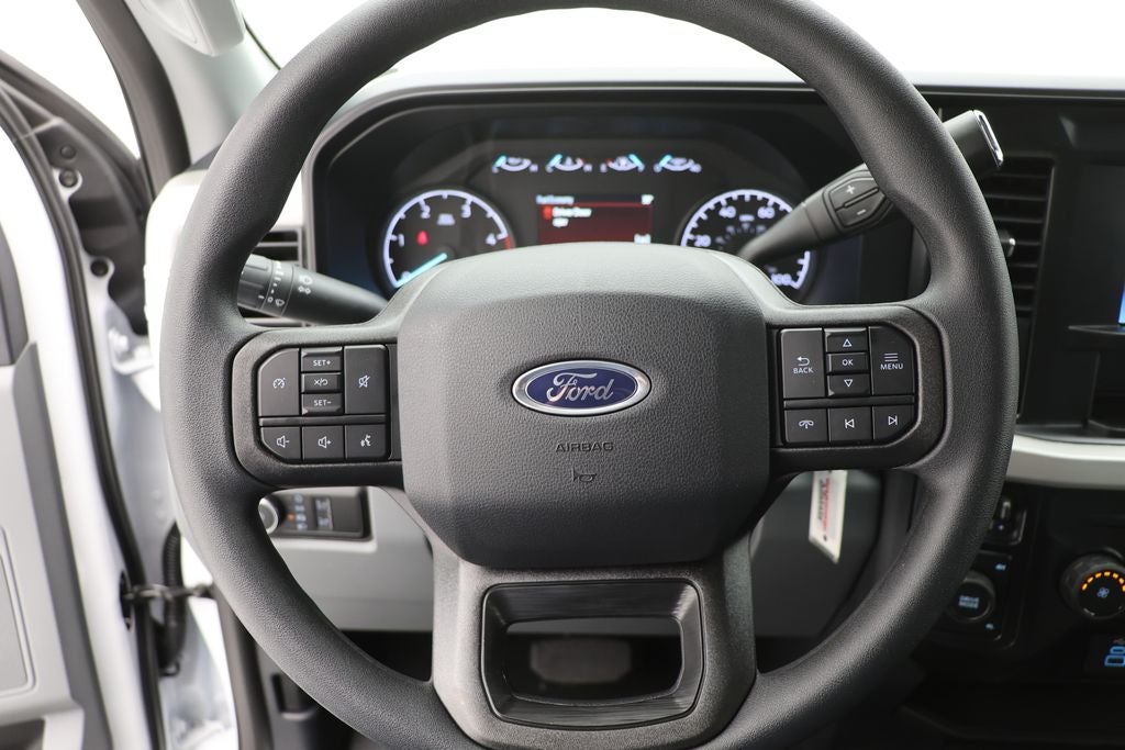 2026 Ford Super Duty F-250 XLT