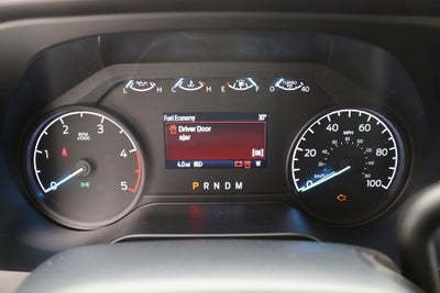 2026 Ford Super Duty F-250 XLT