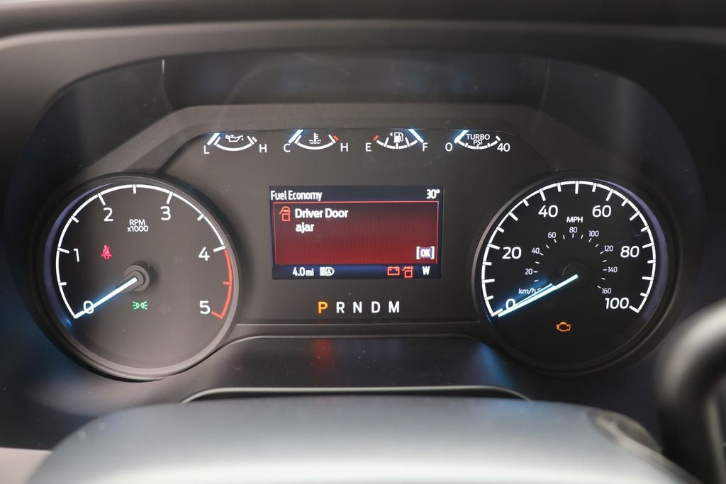 2026 Ford Super Duty F-250 XLT