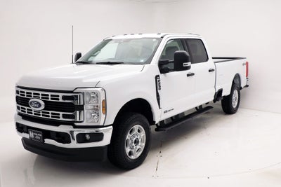 2026 Ford Super Duty F-250 XLT